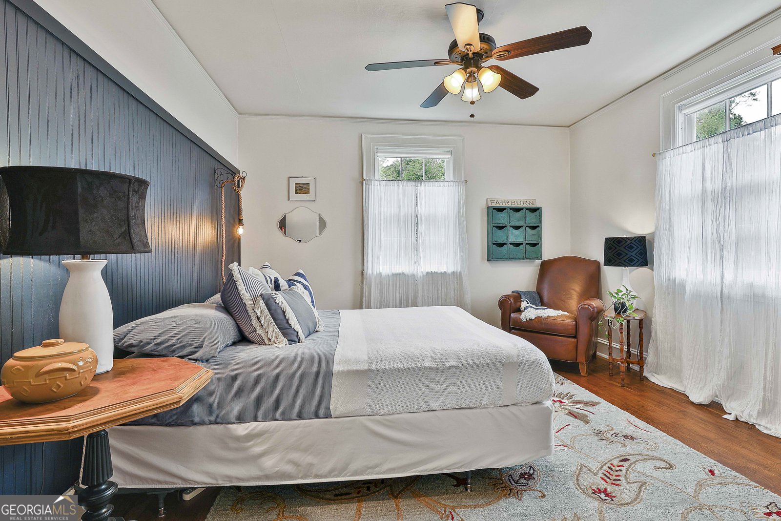 6455 Rivertown Road Fairburn - Photo 29