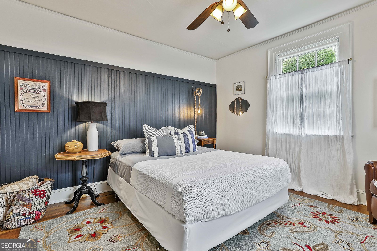 6455 Rivertown Road Fairburn - Photo 30