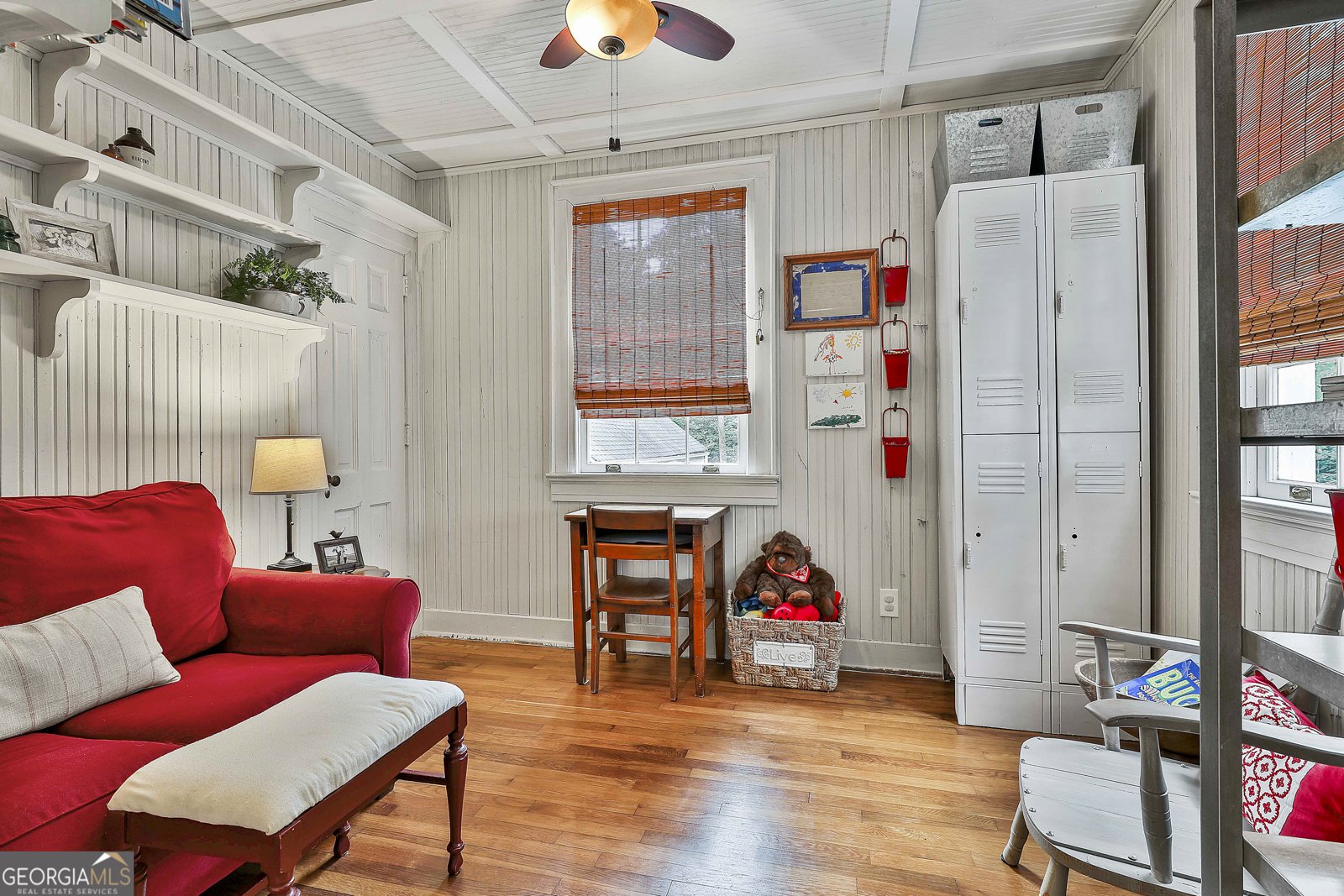 6455 Rivertown Road Fairburn - Photo 32