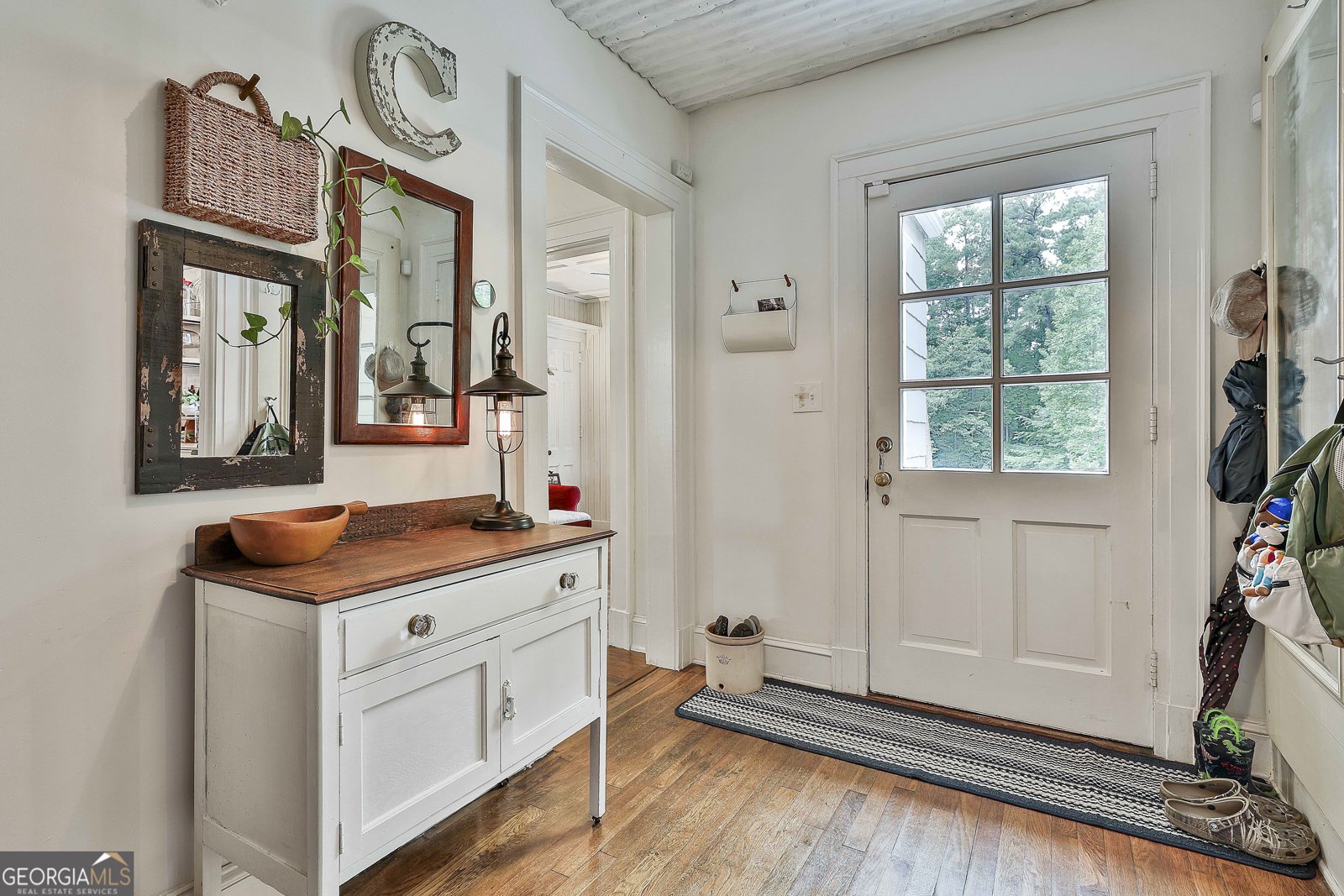 6455 Rivertown Road Fairburn - Photo 33