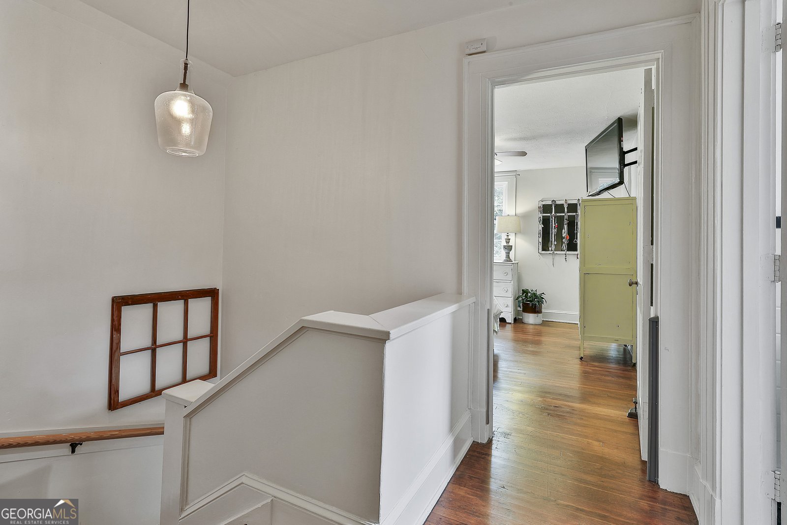 6455 Rivertown Road Fairburn - Photo 35