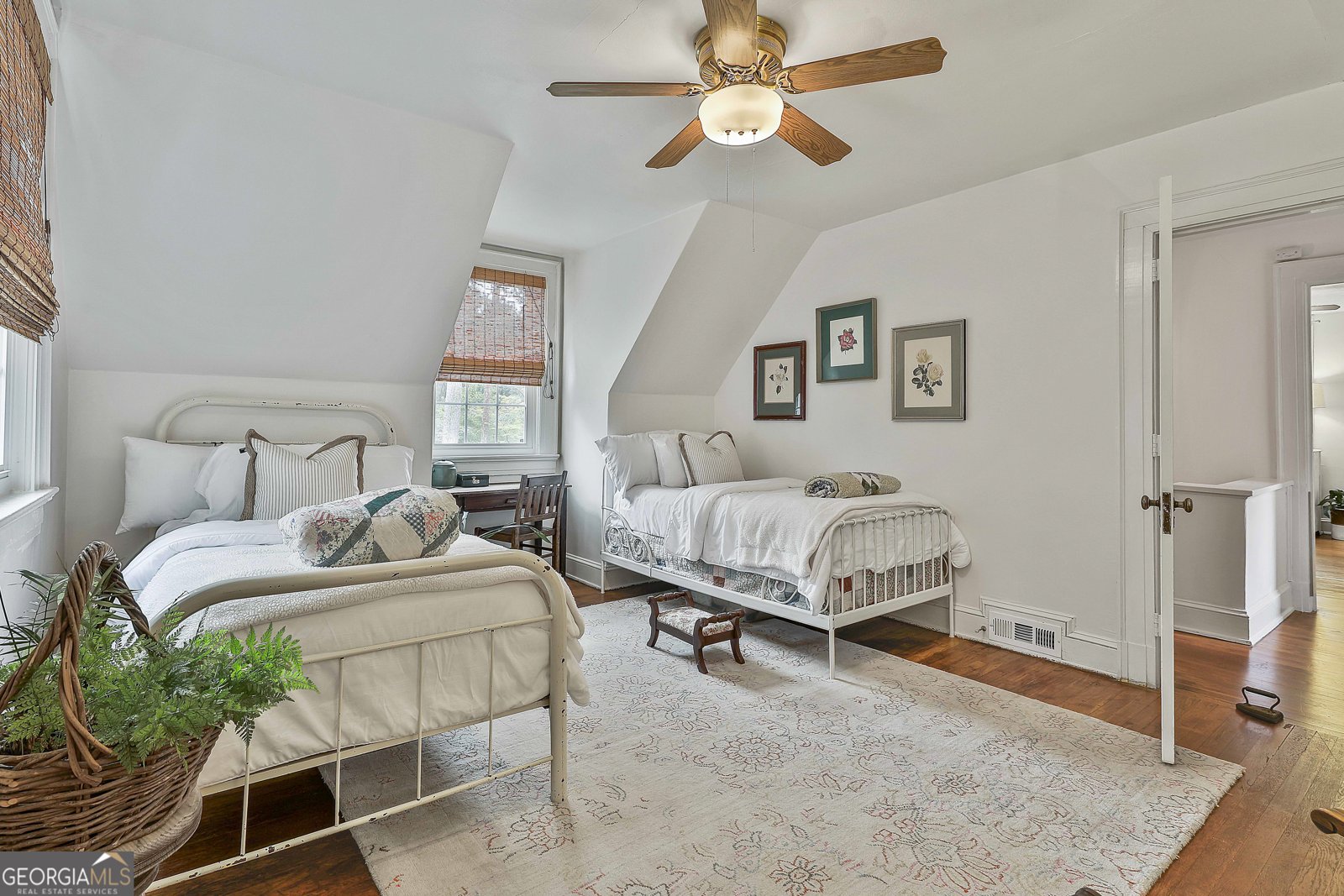 6455 Rivertown Road Fairburn - Photo 37