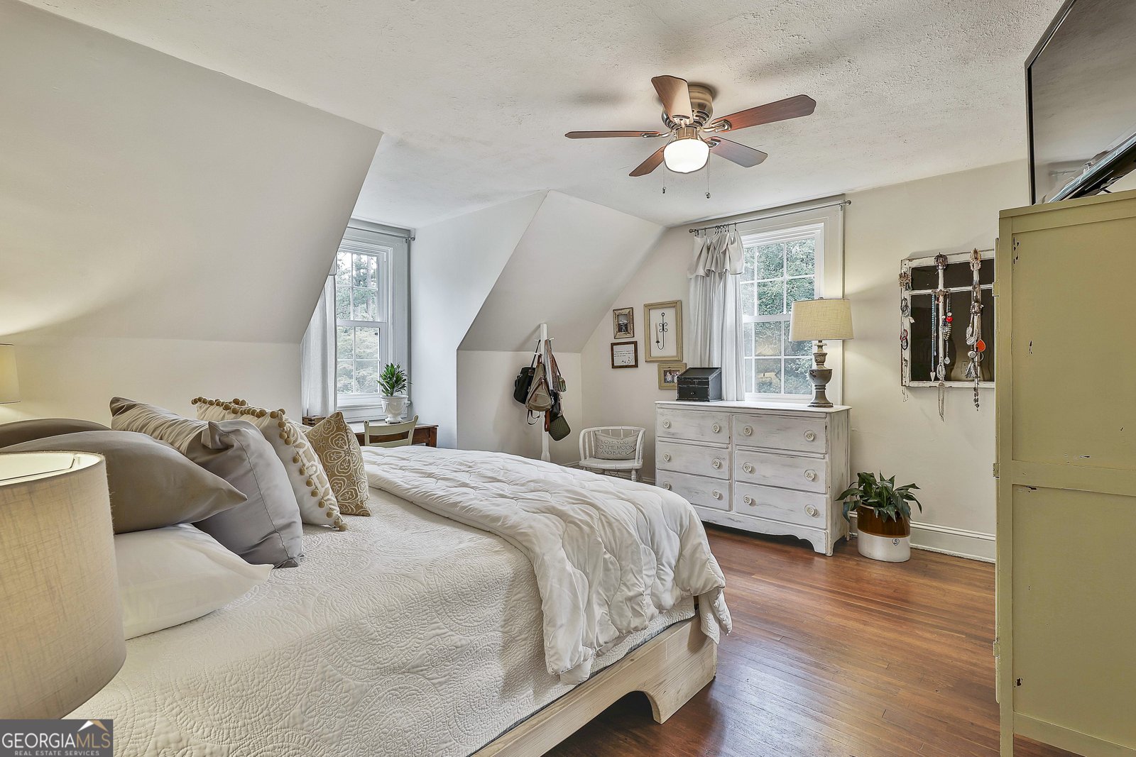 6455 Rivertown Road Fairburn - Photo 39