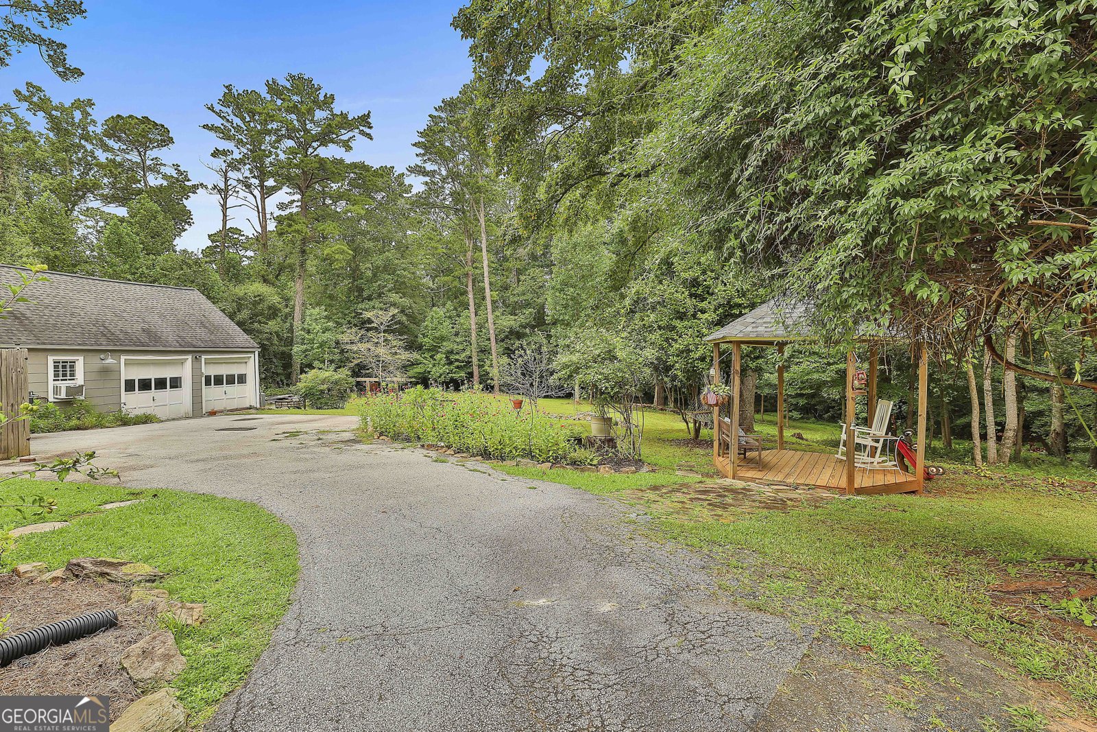 6455 Rivertown Road Fairburn - Photo 44