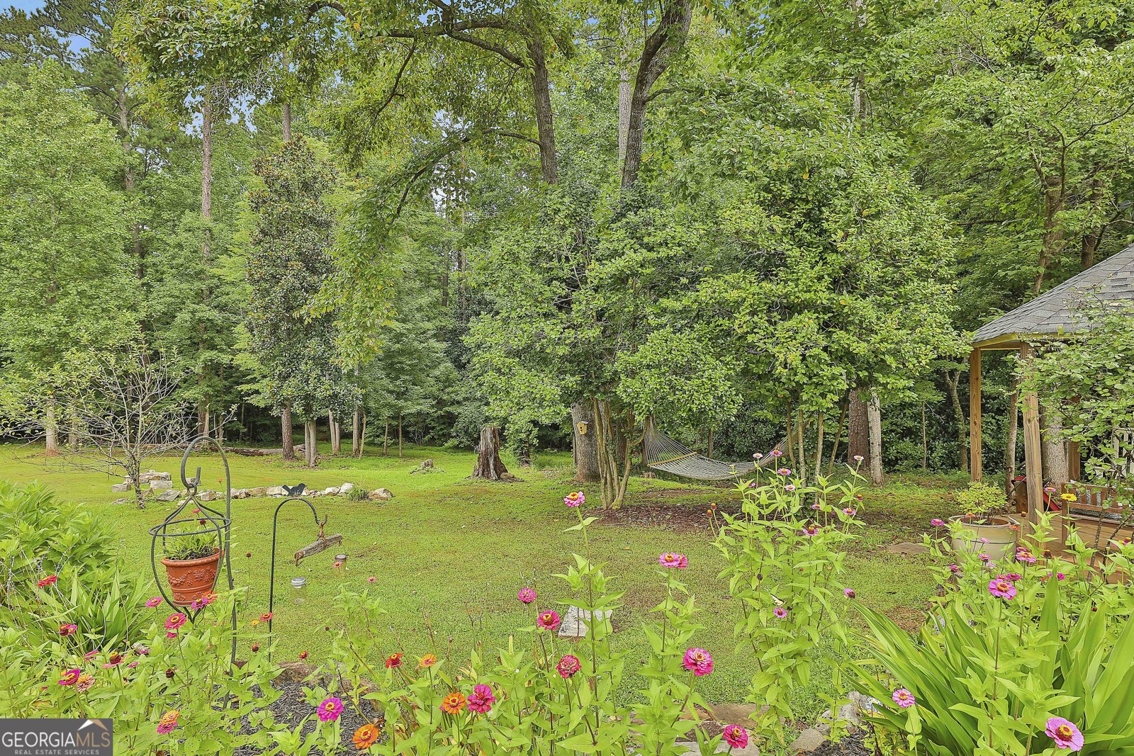 6455 Rivertown Road Fairburn - Photo 47