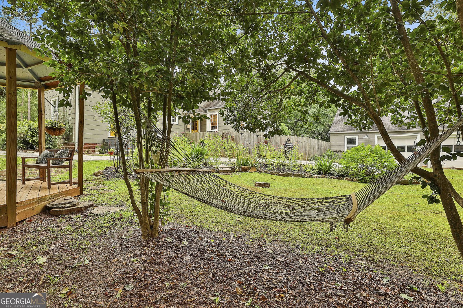 6455 Rivertown Road Fairburn - Photo 48