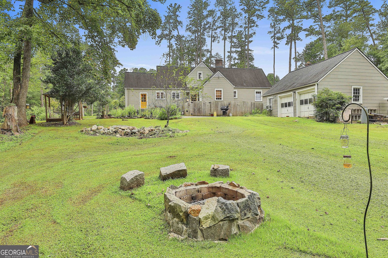 6455 Rivertown Road Fairburn - Photo 50