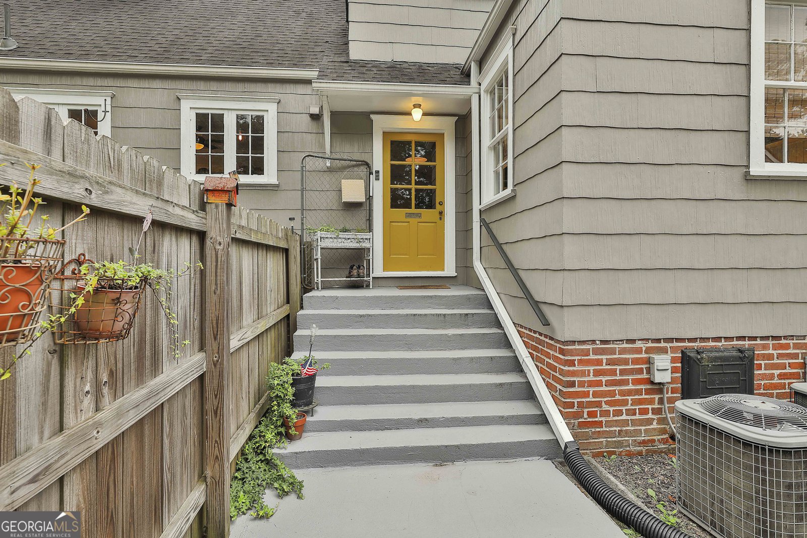 6455 Rivertown Road Fairburn - Photo 53