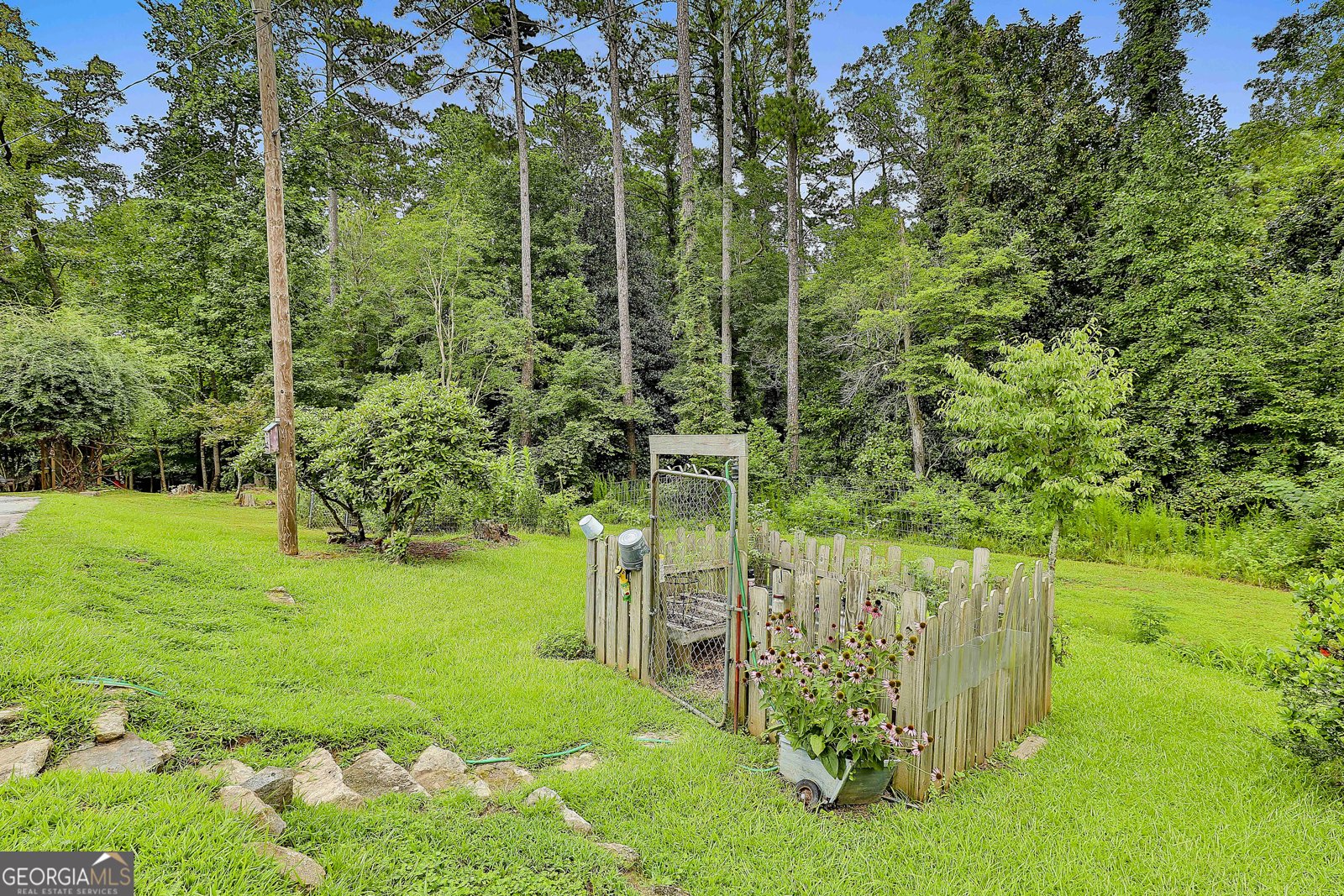 6455 Rivertown Road Fairburn - Photo 7