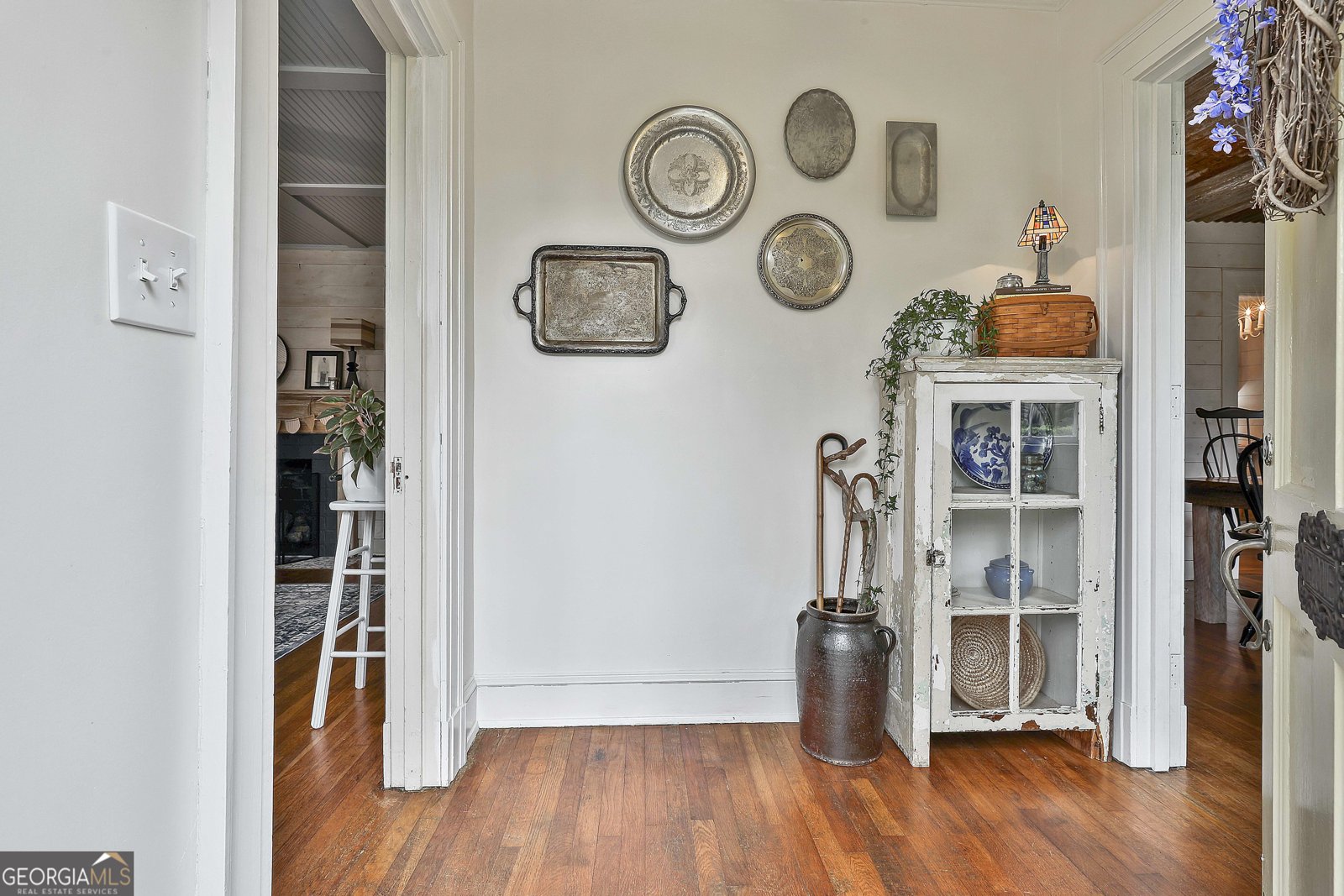 6455 Rivertown Road Fairburn - Photo 9