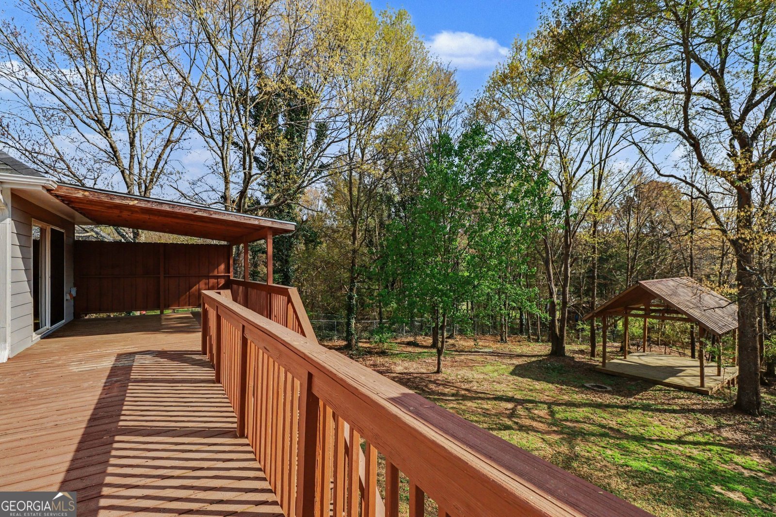 45 Vinnings Lane Cartersville - Photo 12