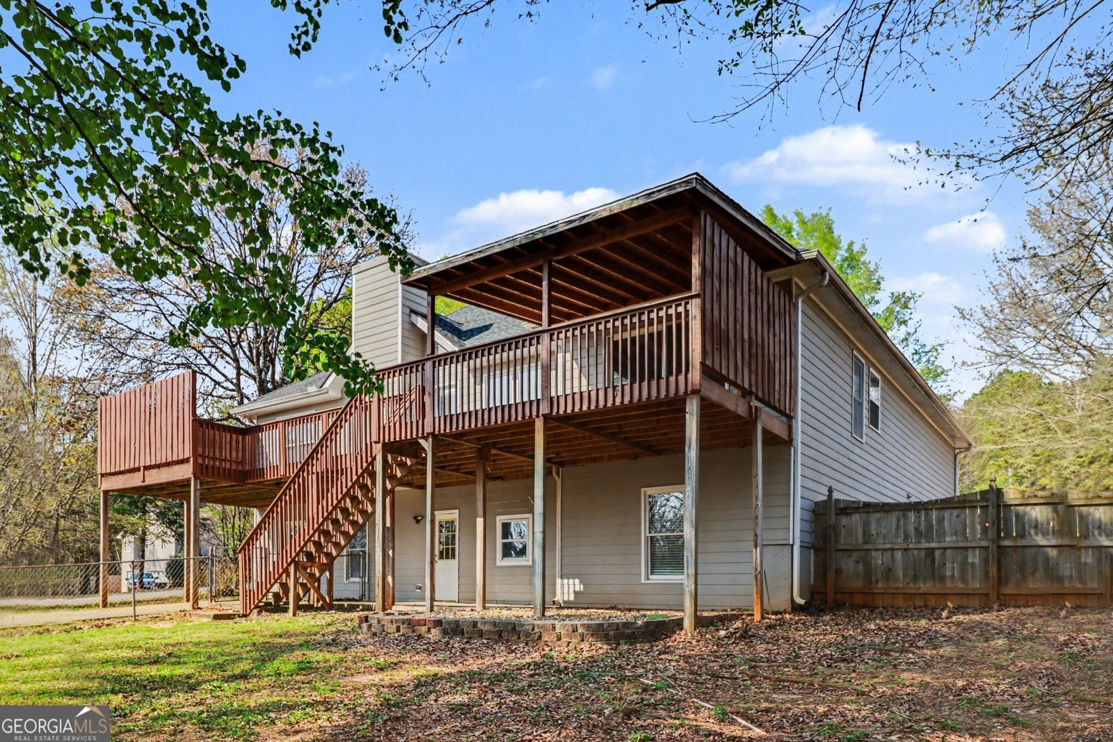 45 Vinnings Lane Cartersville - Photo 13