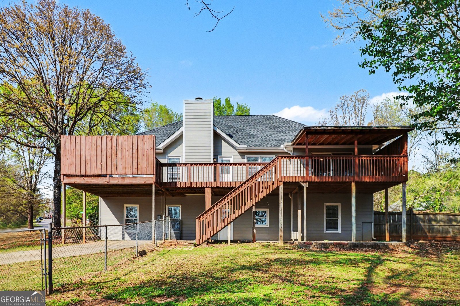 45 Vinnings Lane Cartersville - Photo 14