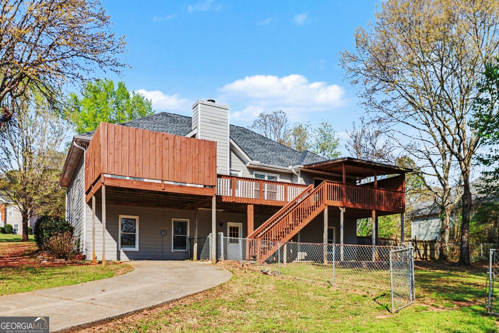 45 Vinnings Lane Cartersville - Photo 15