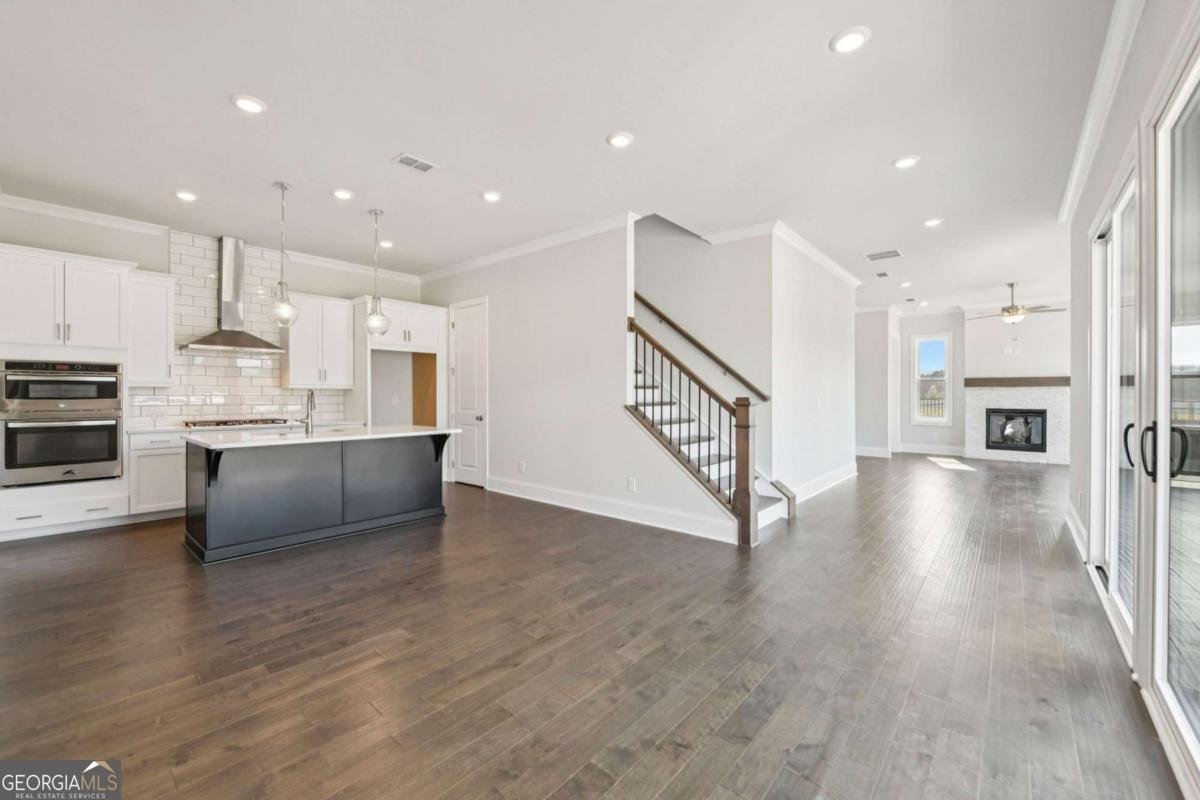 183 Herring Drive Hoschton - Photo 11