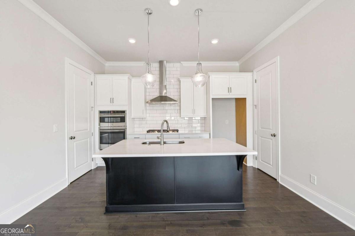 183 Herring Drive Hoschton - Photo 12