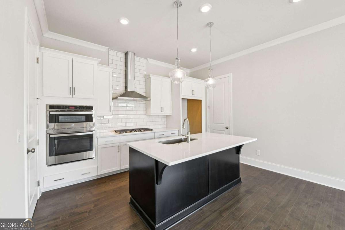 183 Herring Drive Hoschton - Photo 13