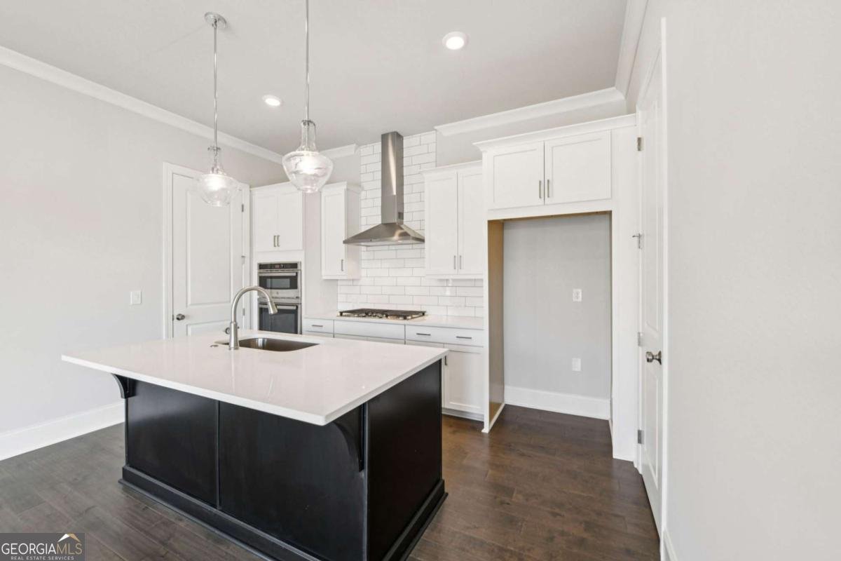 183 Herring Drive Hoschton - Photo 14