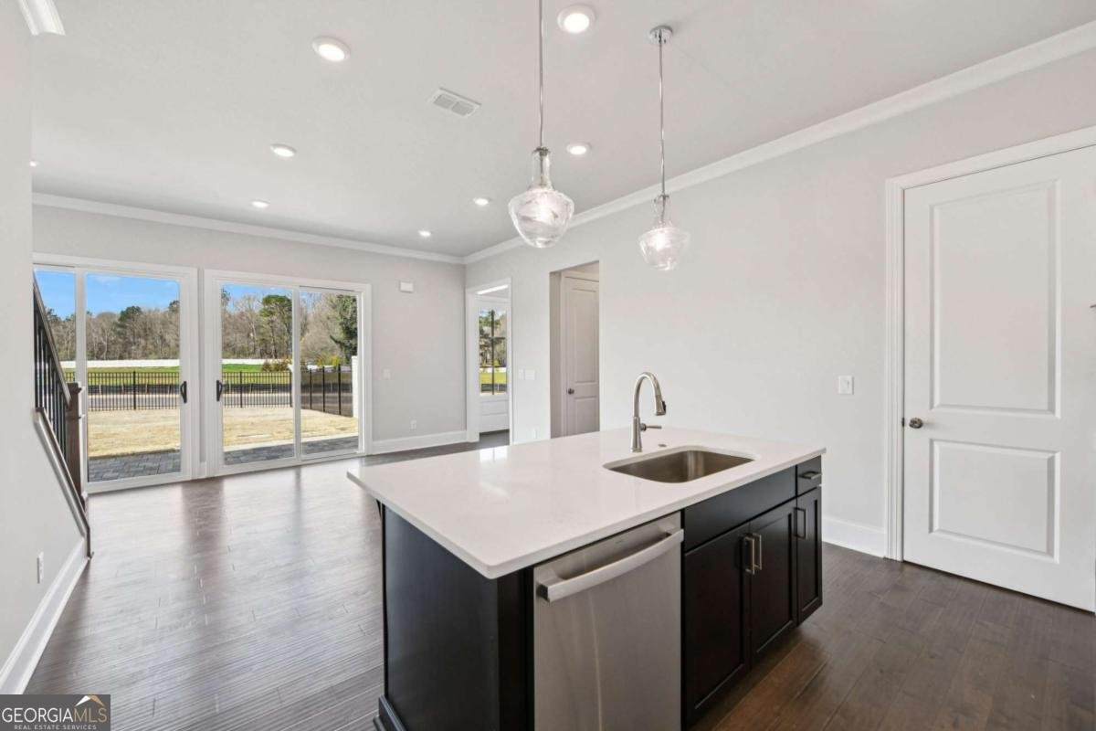 183 Herring Drive Hoschton - Photo 15