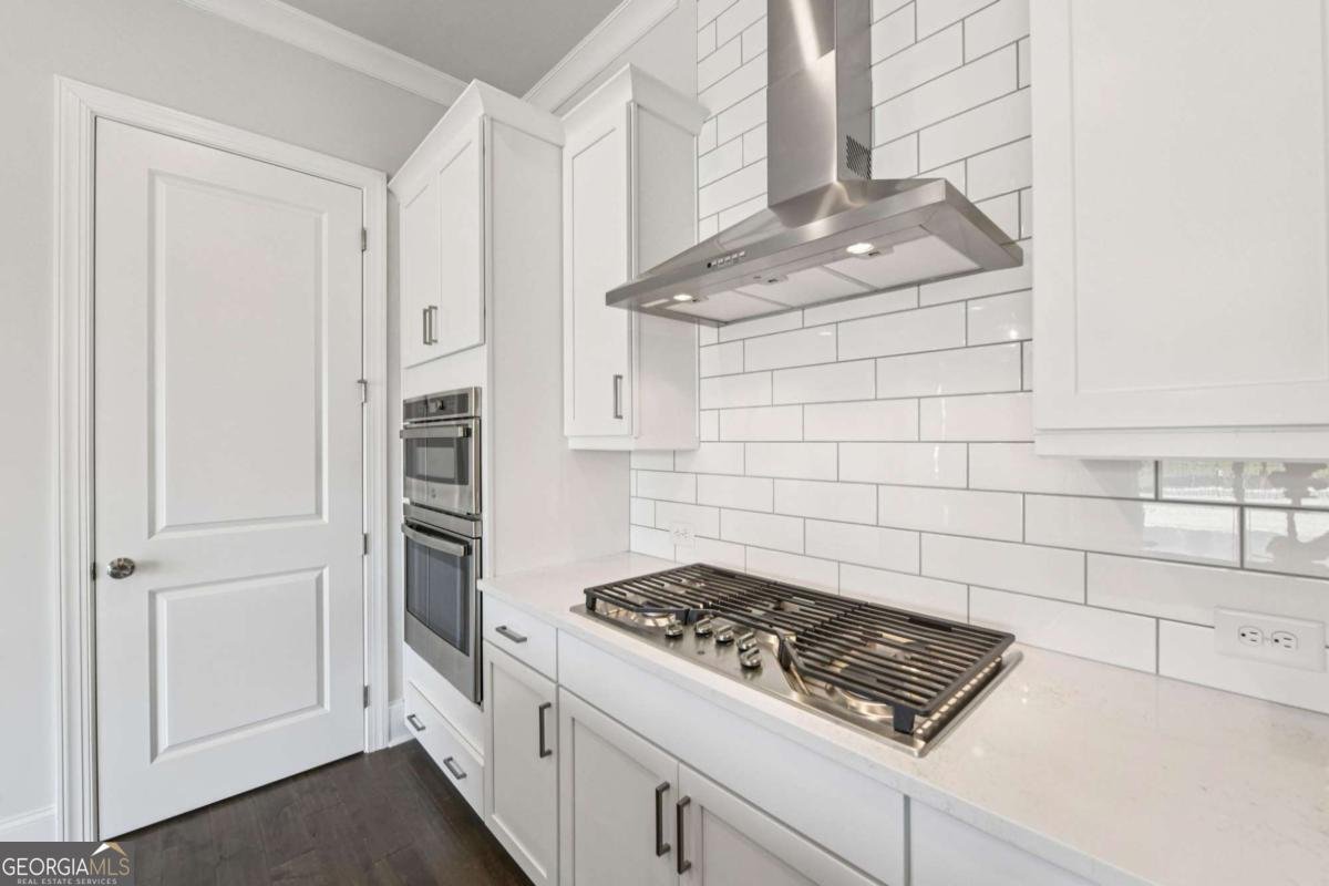 183 Herring Drive Hoschton - Photo 16