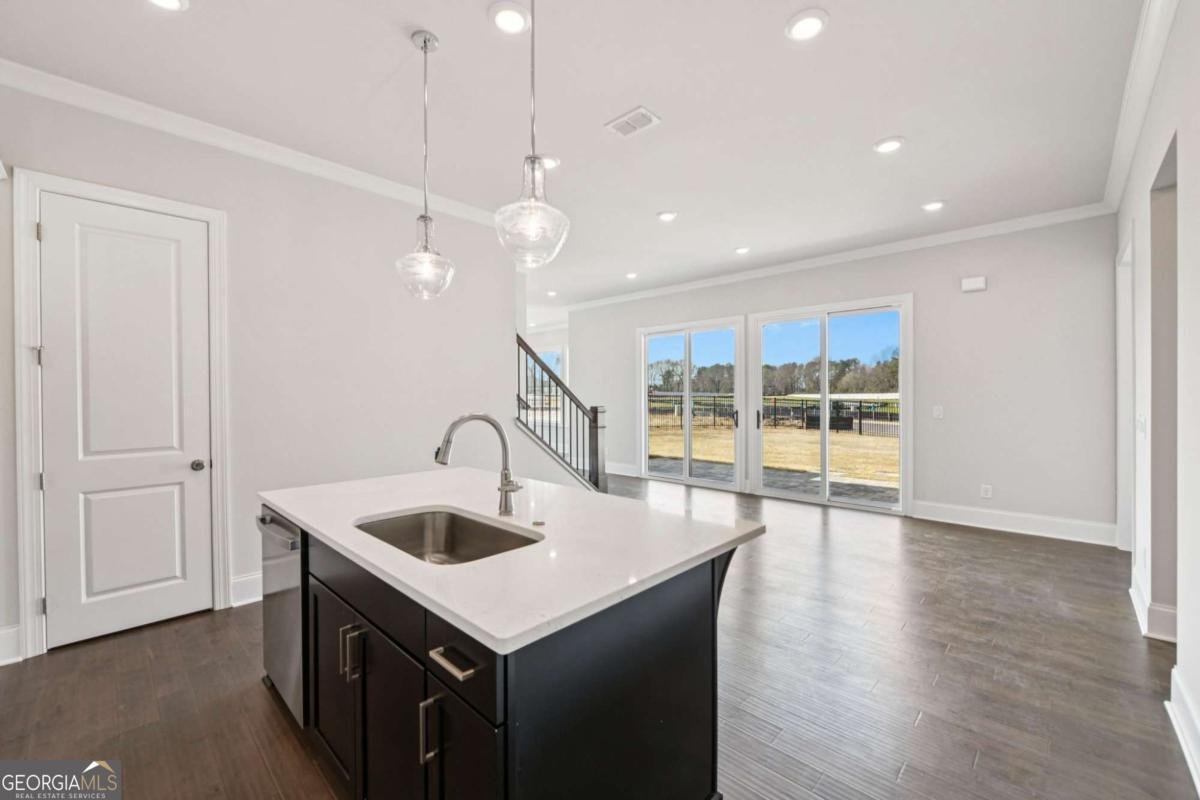 183 Herring Drive Hoschton - Photo 17