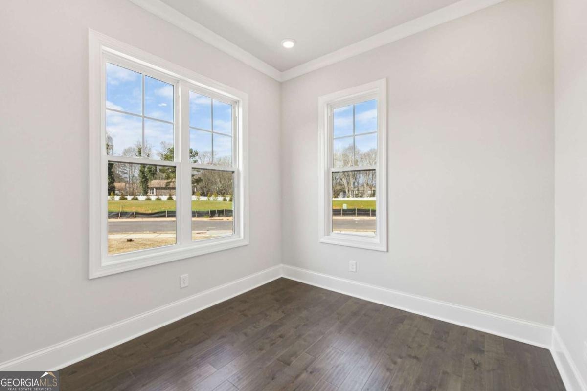 183 Herring Drive Hoschton - Photo 18