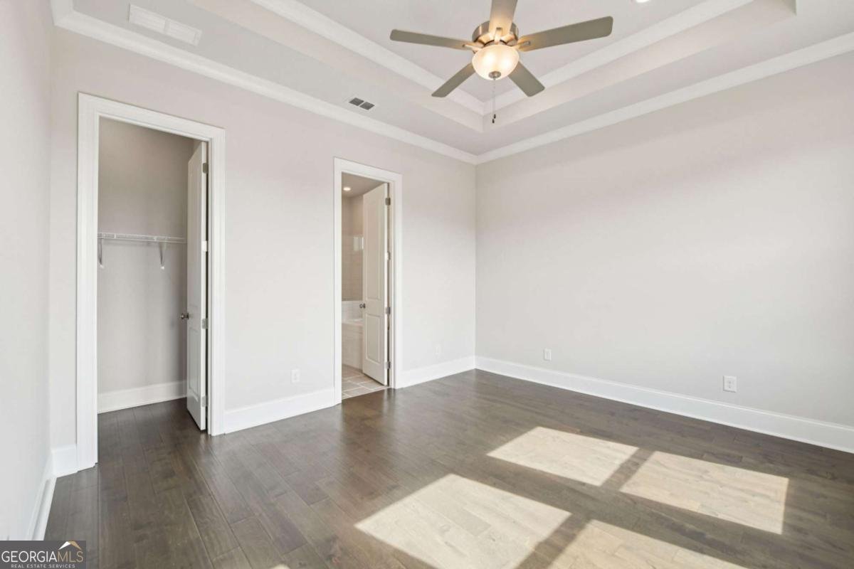 183 Herring Drive Hoschton - Photo 22