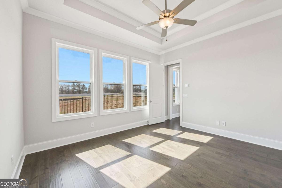 183 Herring Drive Hoschton - Photo 23