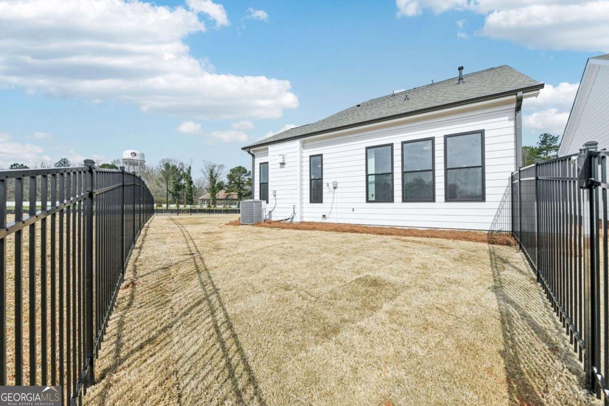 183 Herring Drive Hoschton - Photo 34