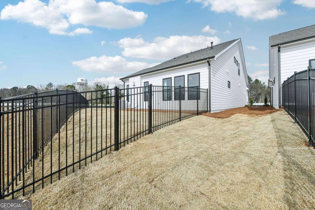 183 Herring Drive Hoschton - Photo 35