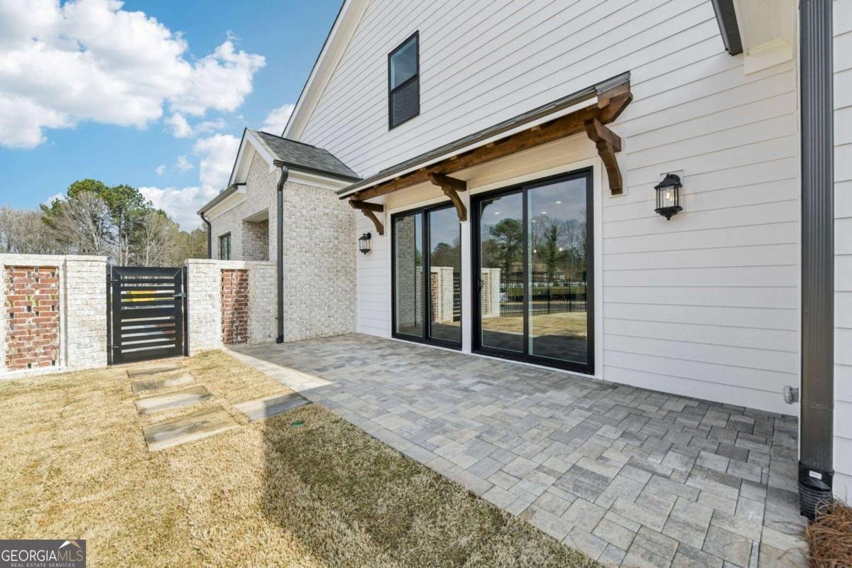 183 Herring Drive Hoschton - Photo 36