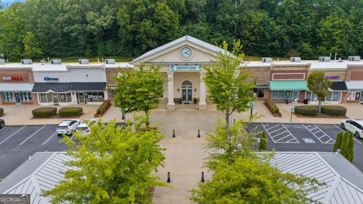 183 Herring Drive Hoschton - Photo 42