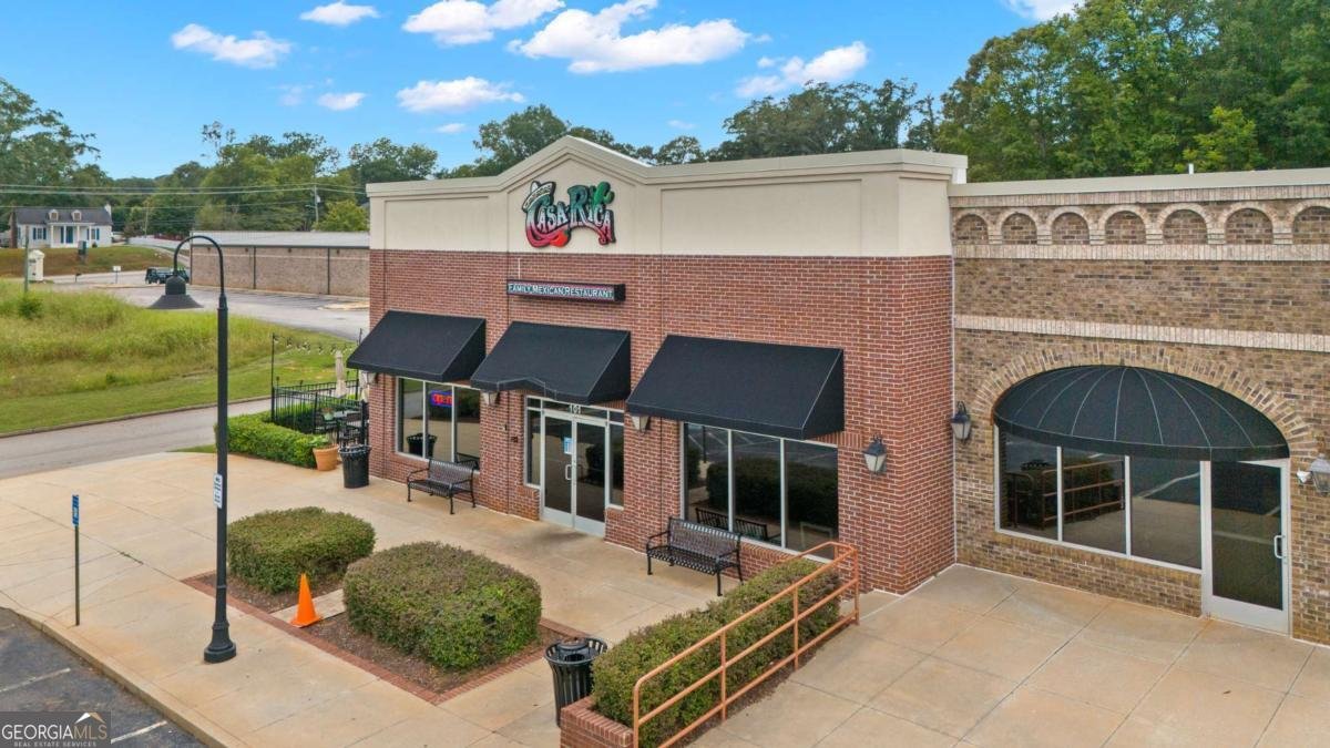 183 Herring Drive Hoschton - Photo 43