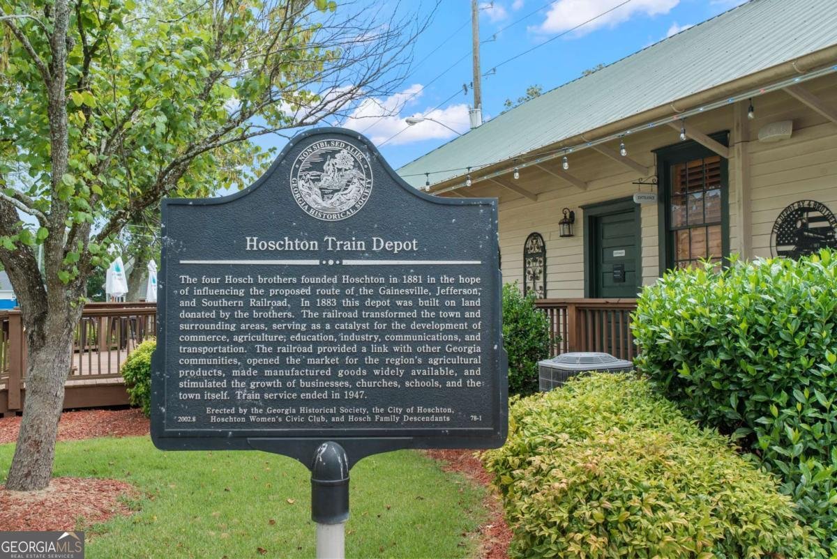 183 Herring Drive Hoschton - Photo 44