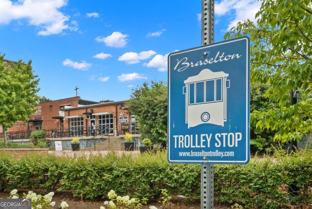 183 Herring Drive Hoschton - Photo 45