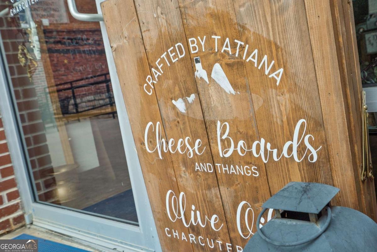 183 Herring Drive Hoschton - Photo 46