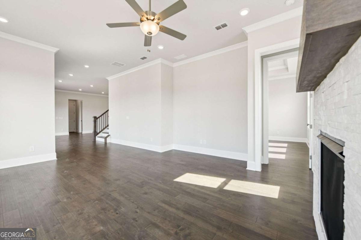 183 Herring Drive Hoschton - Photo 6