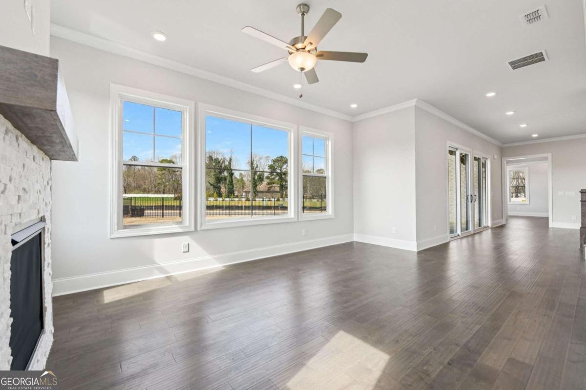 183 Herring Drive Hoschton - Photo 7