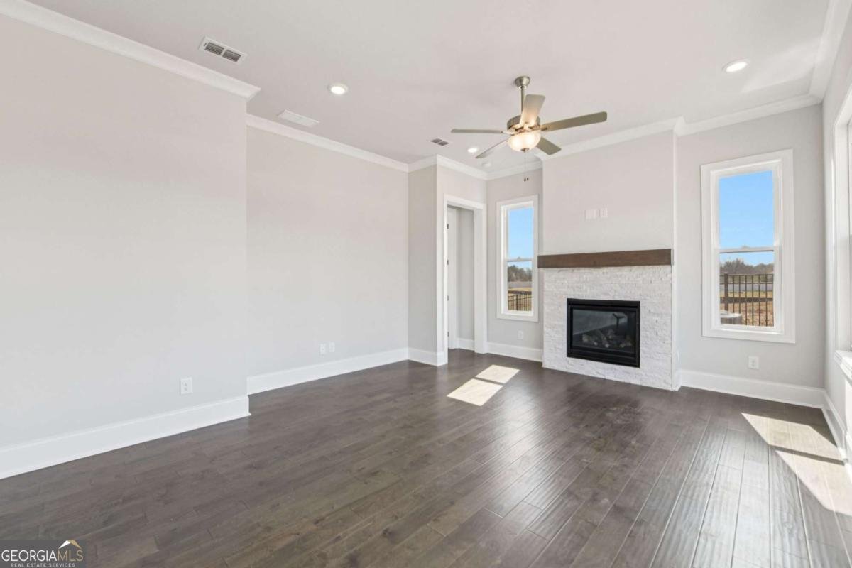 183 Herring Drive Hoschton - Photo 8