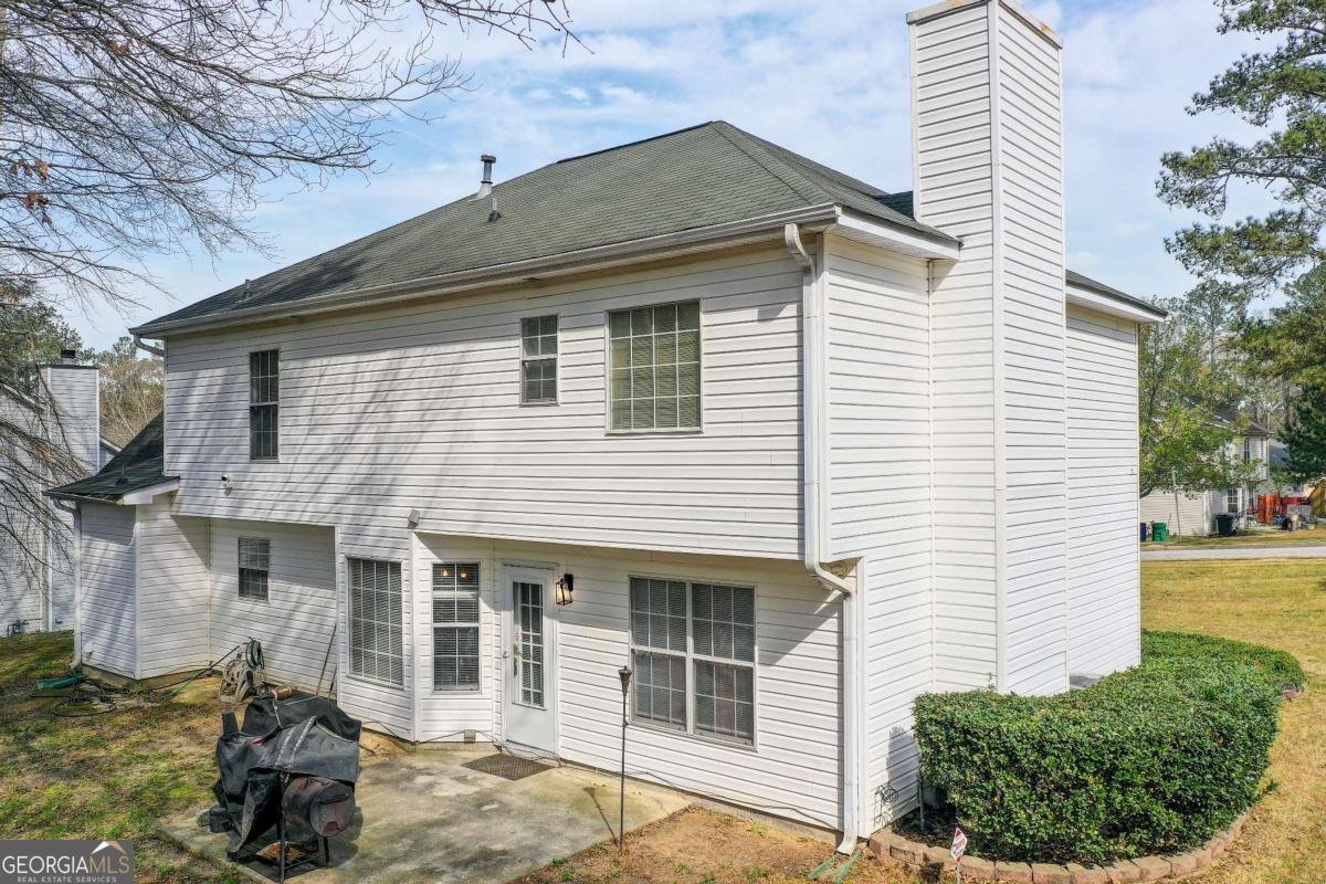 8075 Harmony Lakes Drive Lithonia - Photo 10