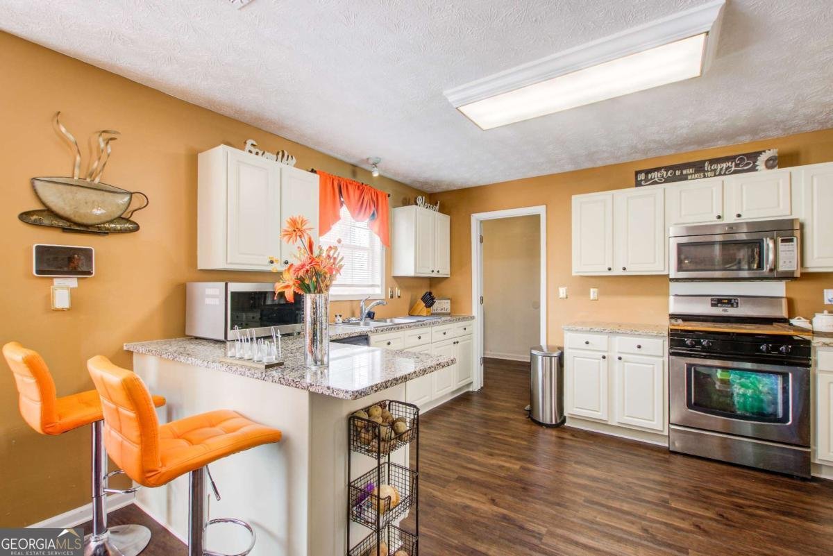 8075 Harmony Lakes Drive Lithonia - Photo 12