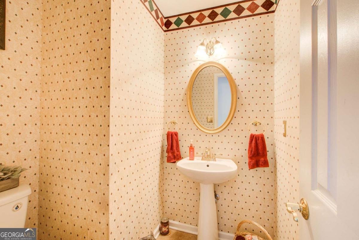 8075 Harmony Lakes Drive Lithonia - Photo 15