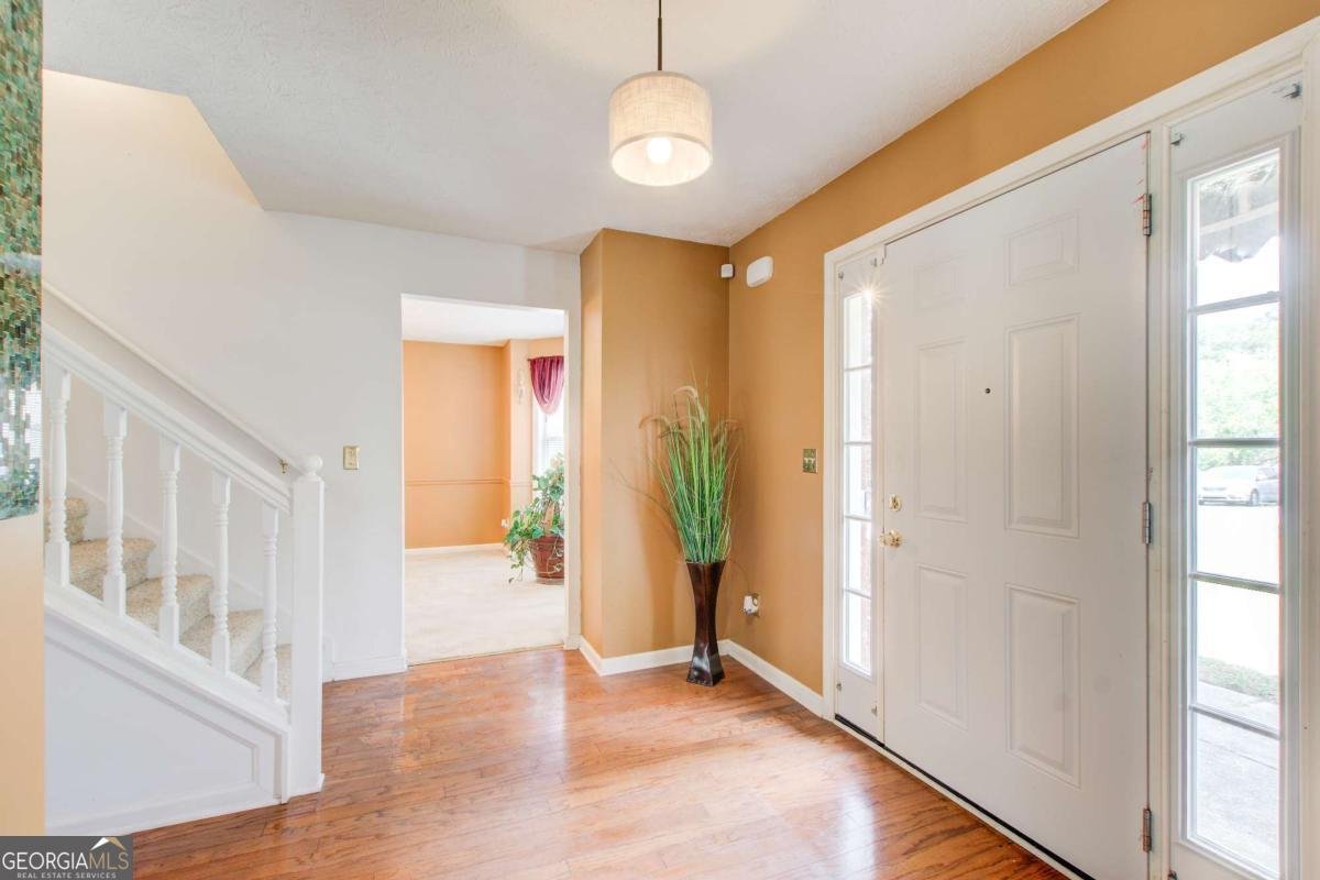 8075 Harmony Lakes Drive Lithonia - Photo 16