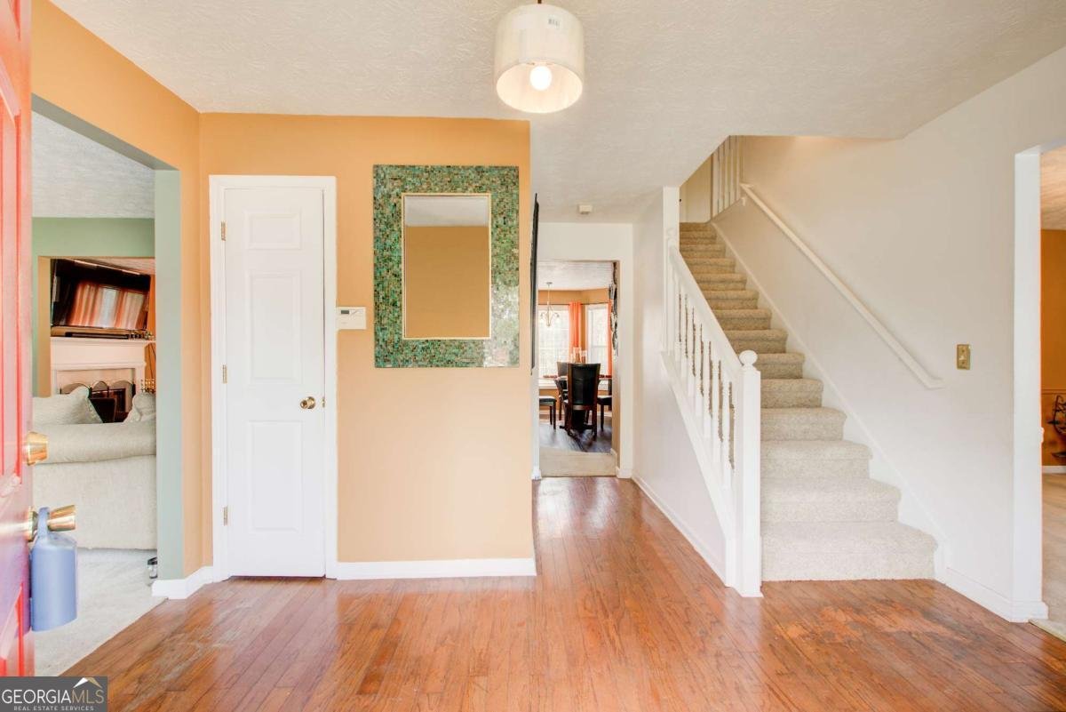 8075 Harmony Lakes Drive Lithonia - Photo 17