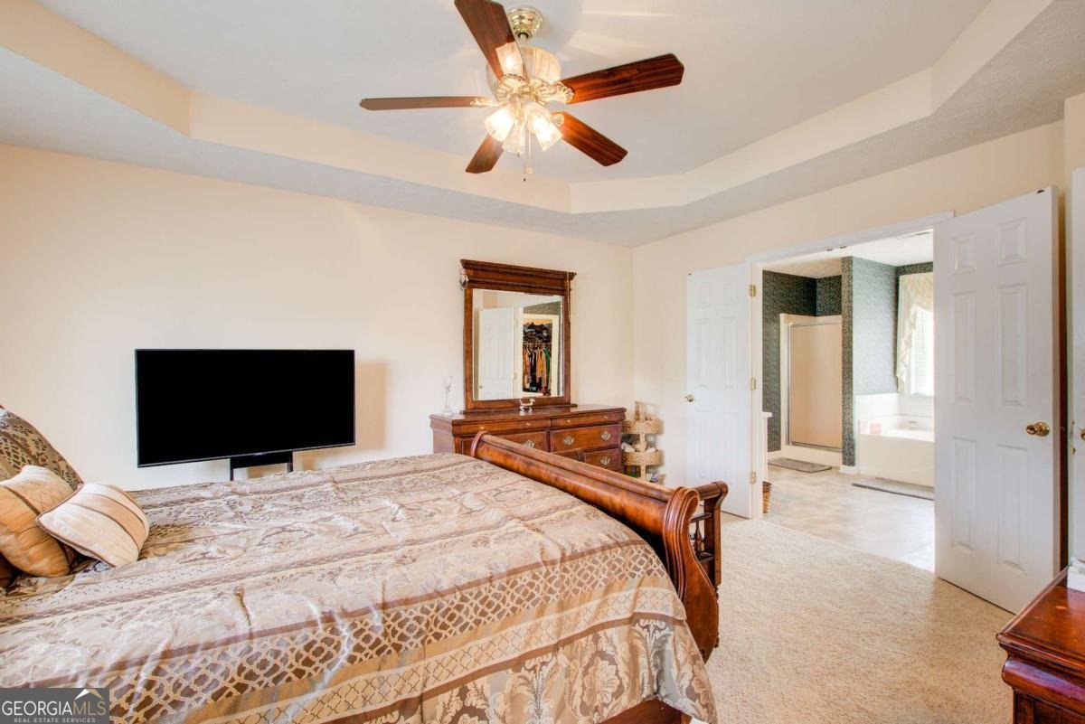 8075 Harmony Lakes Drive Lithonia - Photo 20