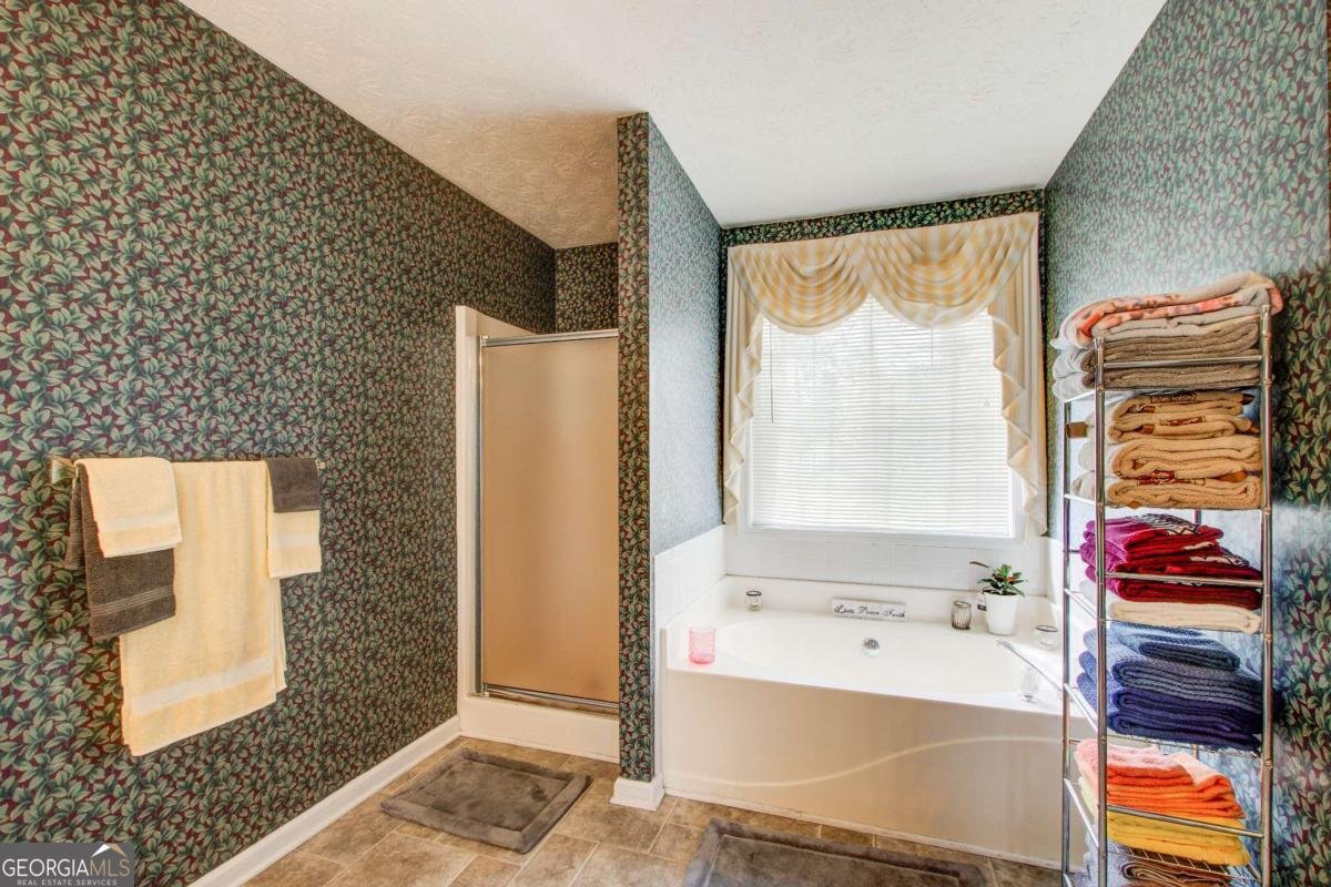 8075 Harmony Lakes Drive Lithonia - Photo 21