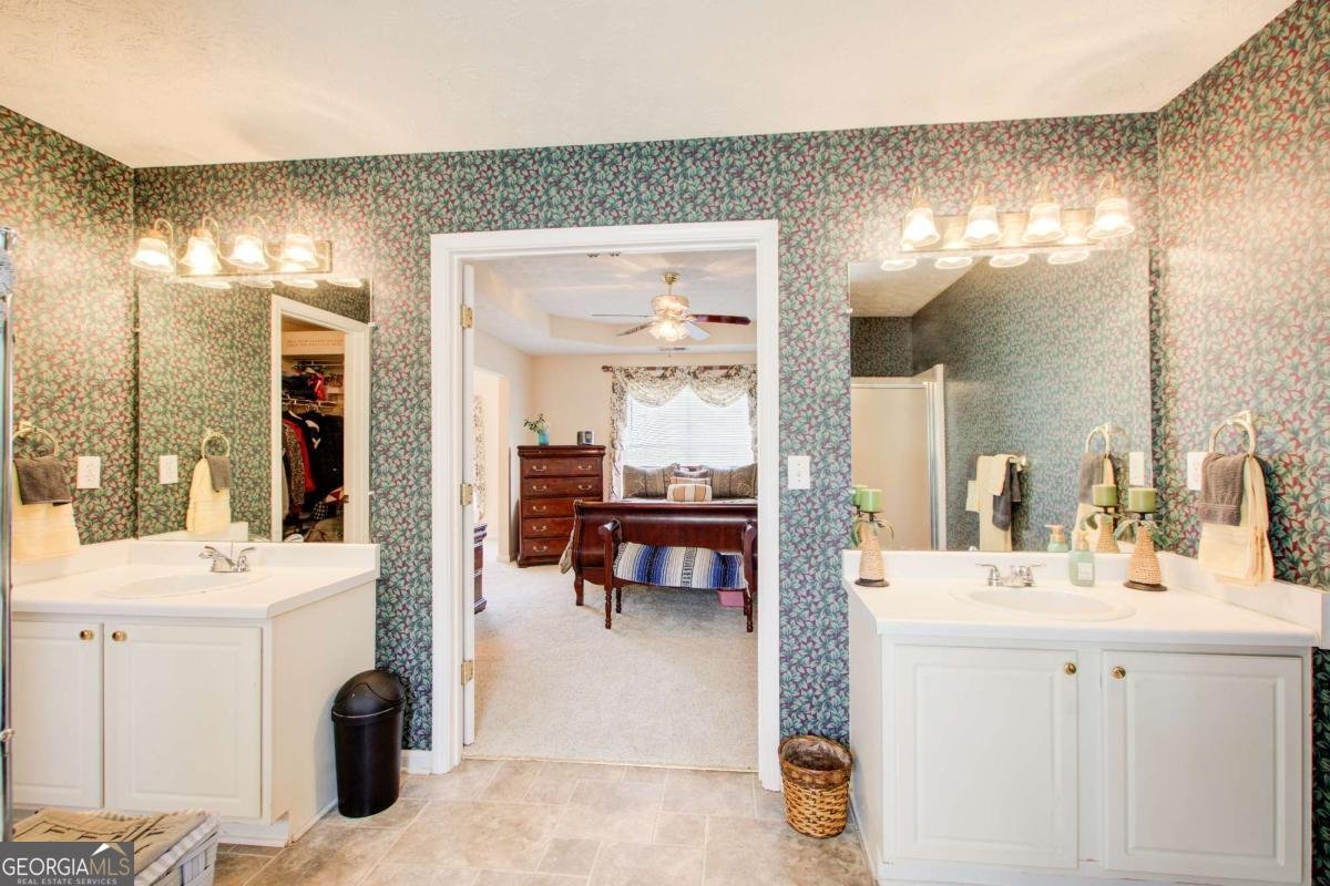 8075 Harmony Lakes Drive Lithonia - Photo 23