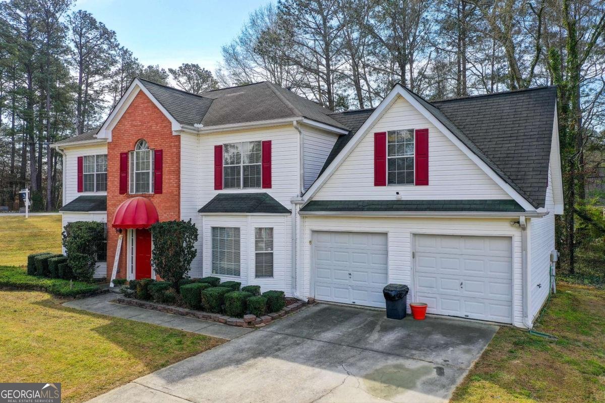 8075 Harmony Lakes Drive Lithonia - Photo 33