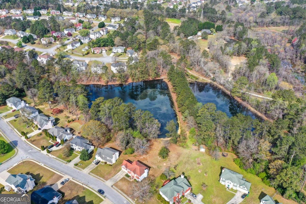 8075 Harmony Lakes Drive Lithonia - Photo 34