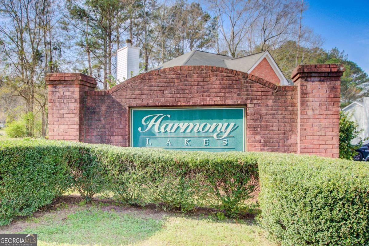 8075 Harmony Lakes Drive Lithonia - Photo 35